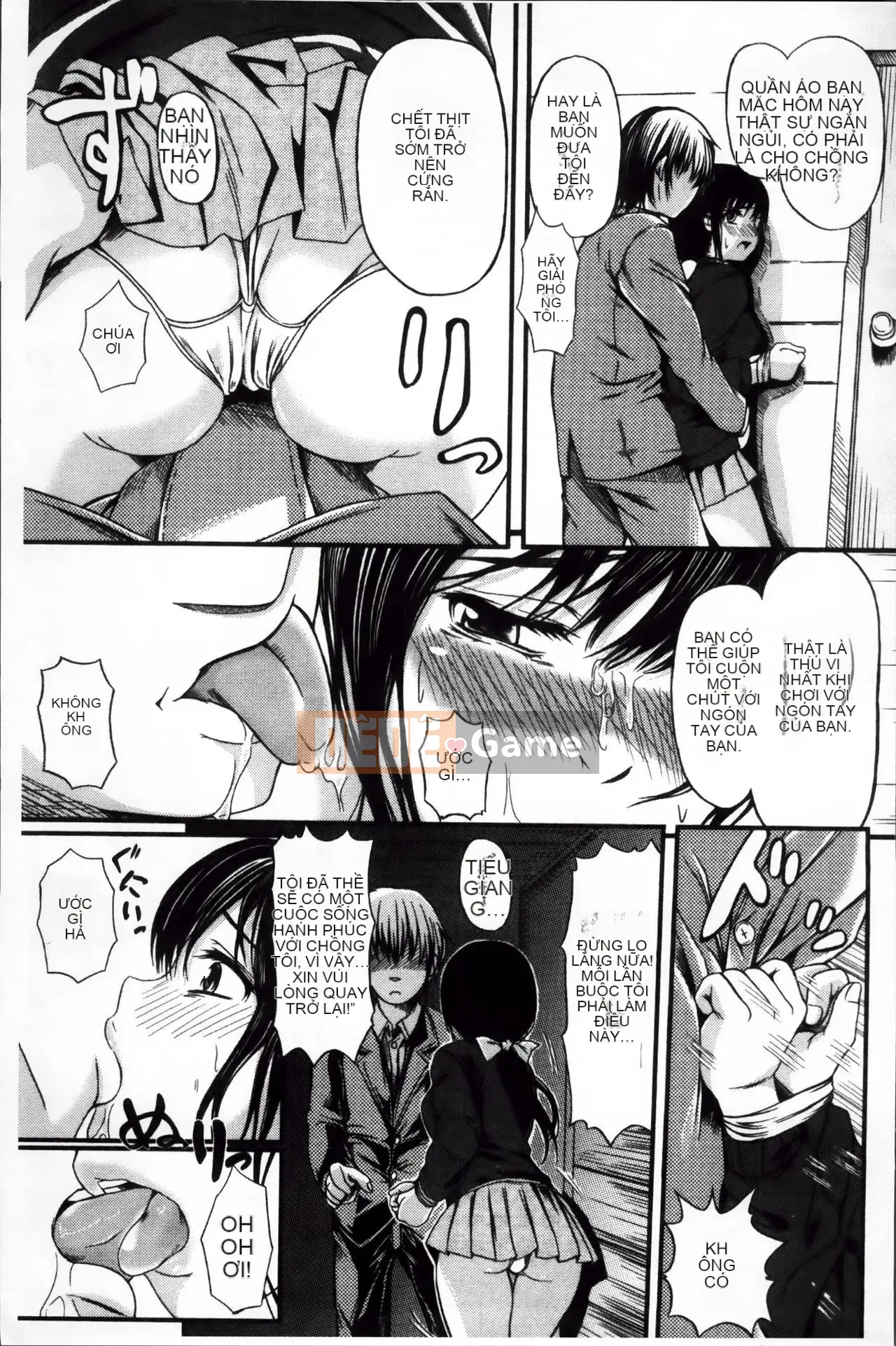 [Nhật ký Yokoshima] Bản dịch tiếng Trung của Yokoshima Musume