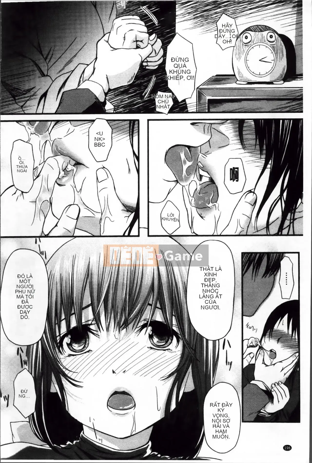 [Nhật ký Yokoshima] Bản dịch tiếng Trung của Yokoshima Musume