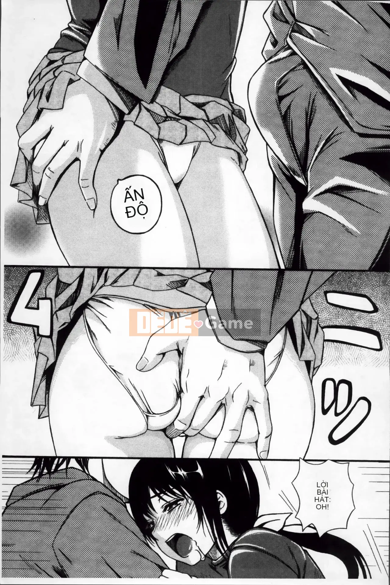 [Nhật ký Yokoshima] Bản dịch tiếng Trung của Yokoshima Musume