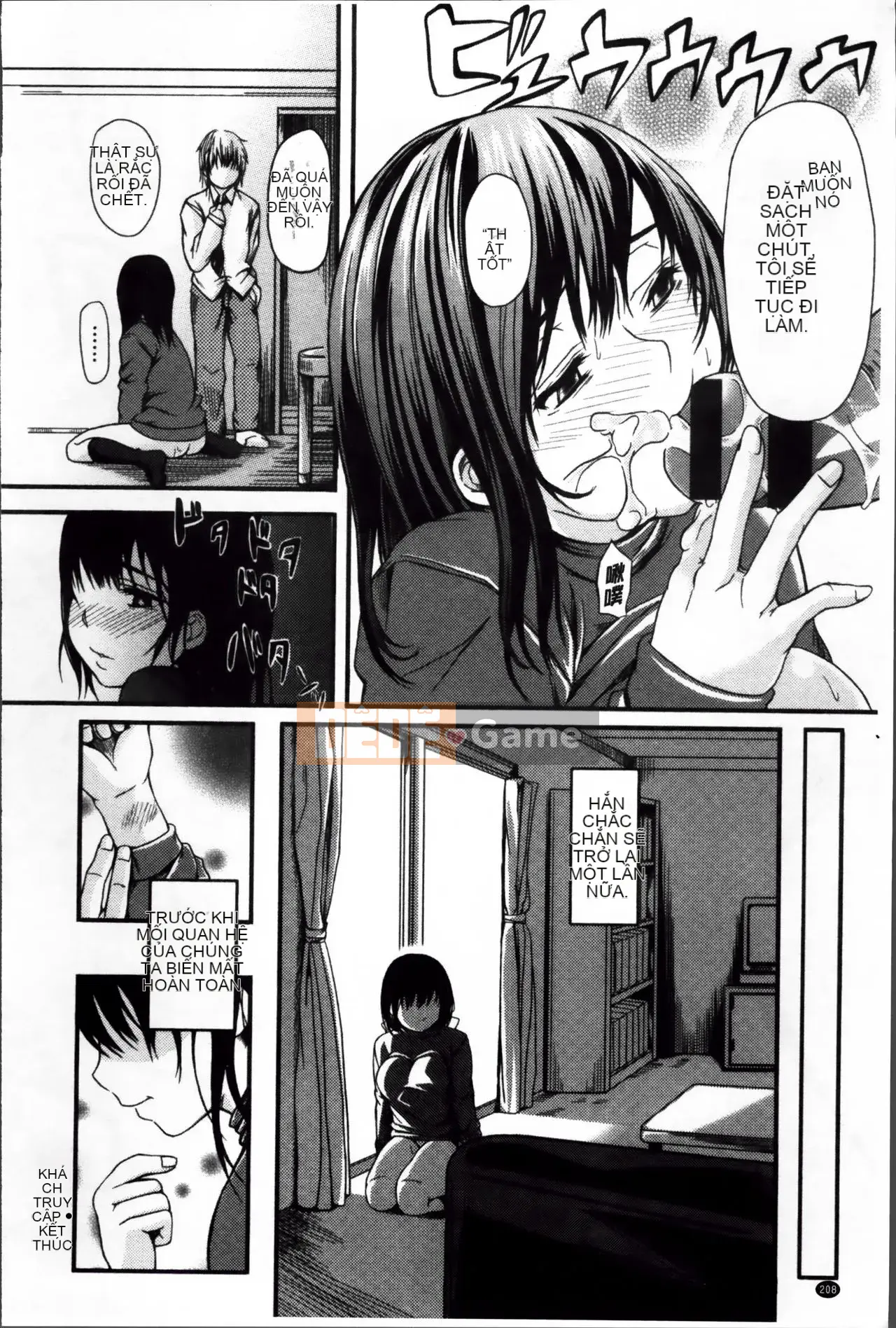 [Nhật ký Yokoshima] Bản dịch tiếng Trung của Yokoshima Musume