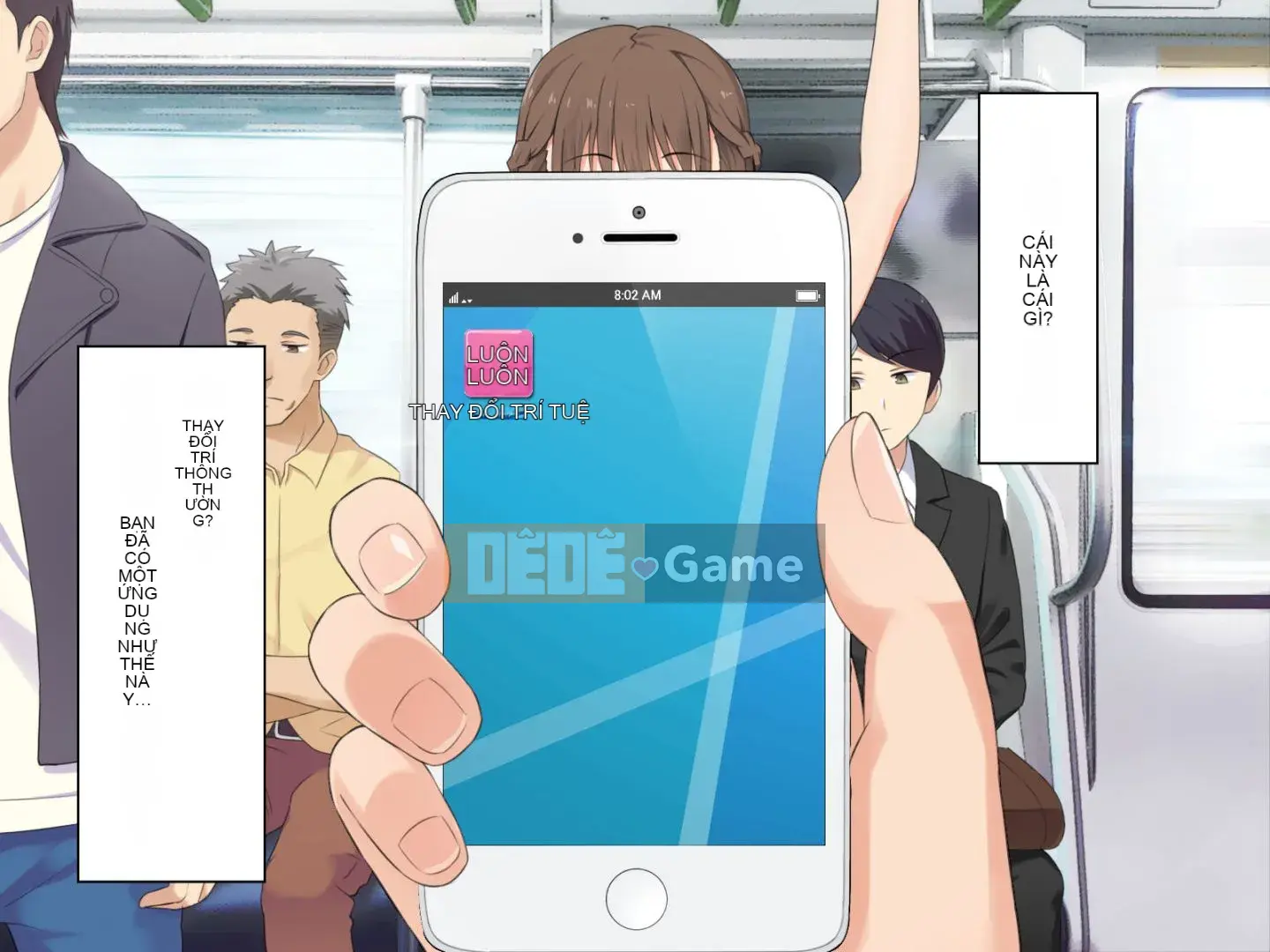 [Khủng hoảng Shirasu (Tinh tinh siêu chiến đấu)] Thế giới khiêu dâm tôi muốn chỉ bằng một cú chạm!