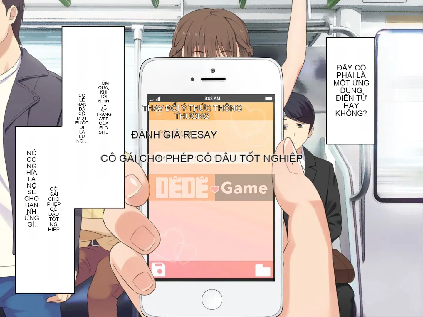 [Khủng hoảng Shirasu (Tinh tinh siêu chiến đấu)] Thế giới khiêu dâm tôi muốn chỉ bằng một cú chạm!