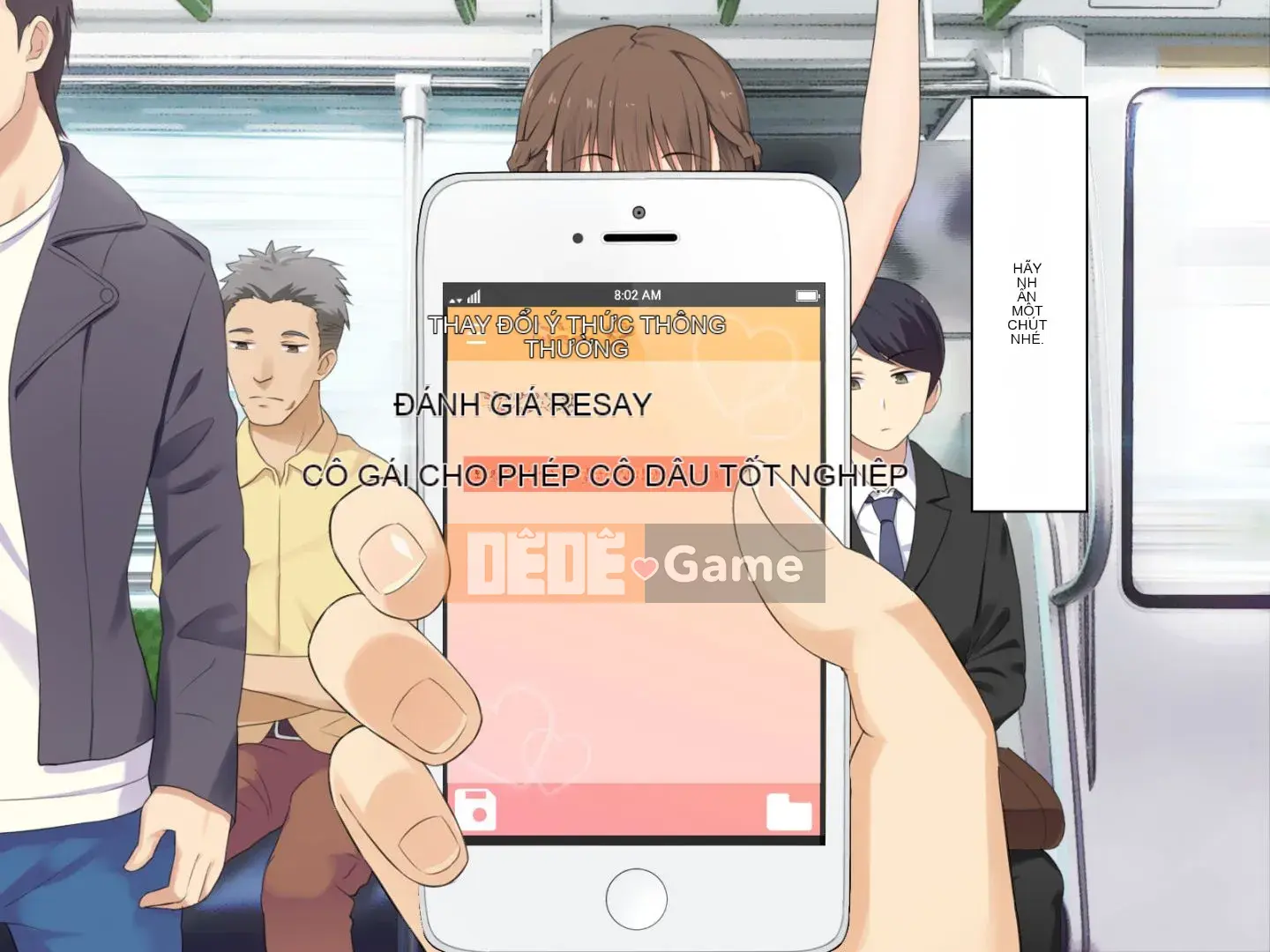 [Khủng hoảng Shirasu (Tinh tinh siêu chiến đấu)] Thế giới khiêu dâm tôi muốn chỉ bằng một cú chạm!