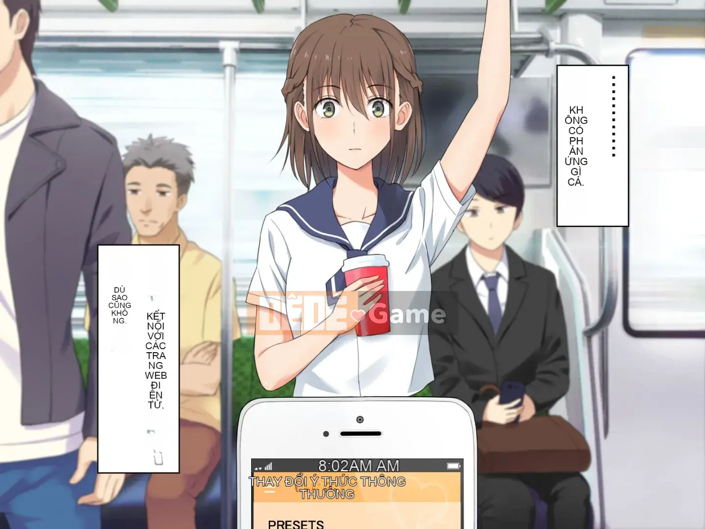 [Khủng hoảng Shirasu (Tinh tinh siêu chiến đấu)] Thế giới khiêu dâm tôi muốn chỉ bằng một cú chạm!