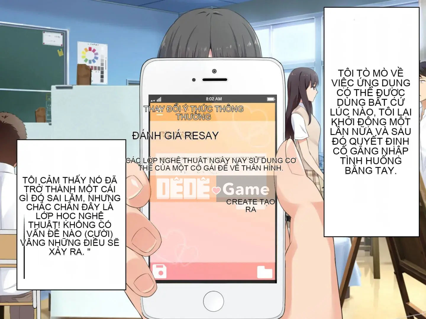 [Khủng hoảng Shirasu (Tinh tinh siêu chiến đấu)] Thế giới khiêu dâm tôi muốn chỉ bằng một cú chạm!