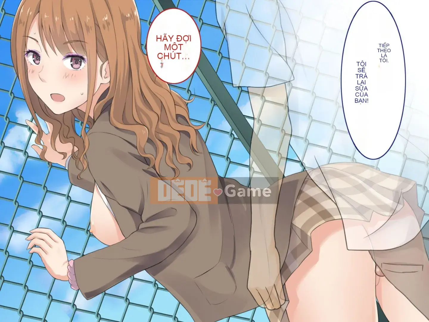 [Khủng hoảng Shirasu (Tinh tinh siêu chiến đấu)] Thế giới khiêu dâm tôi muốn chỉ bằng một cú chạm!