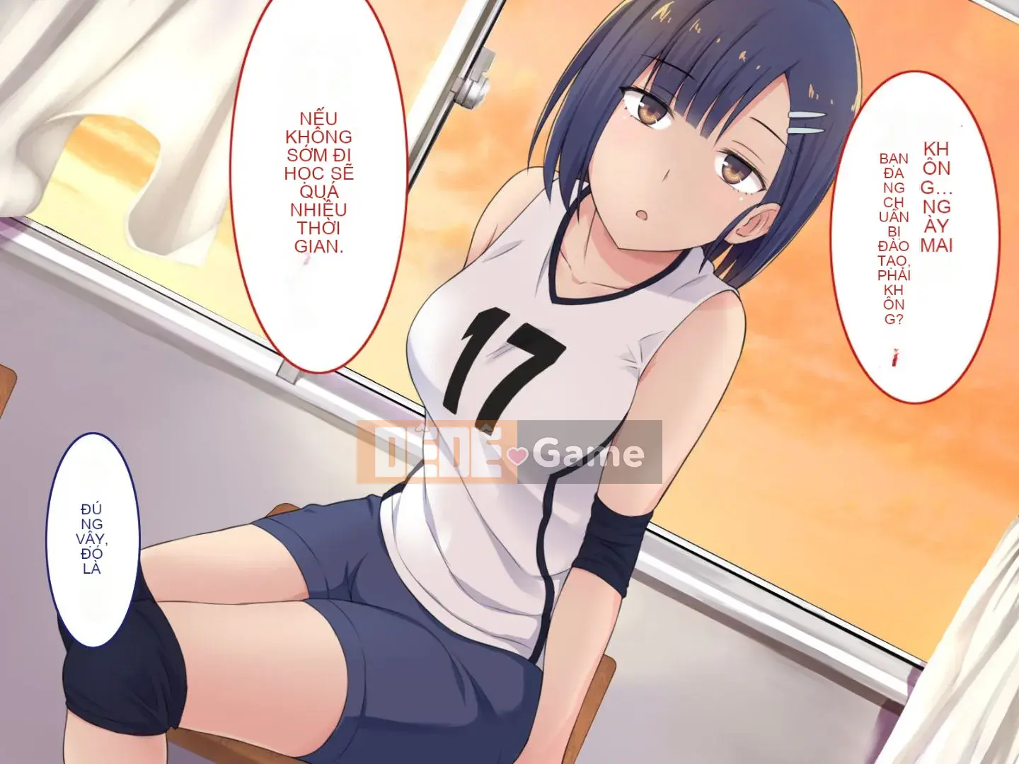 [Khủng hoảng Shirasu (Tinh tinh siêu chiến đấu)] Thế giới khiêu dâm tôi muốn chỉ bằng một cú chạm!