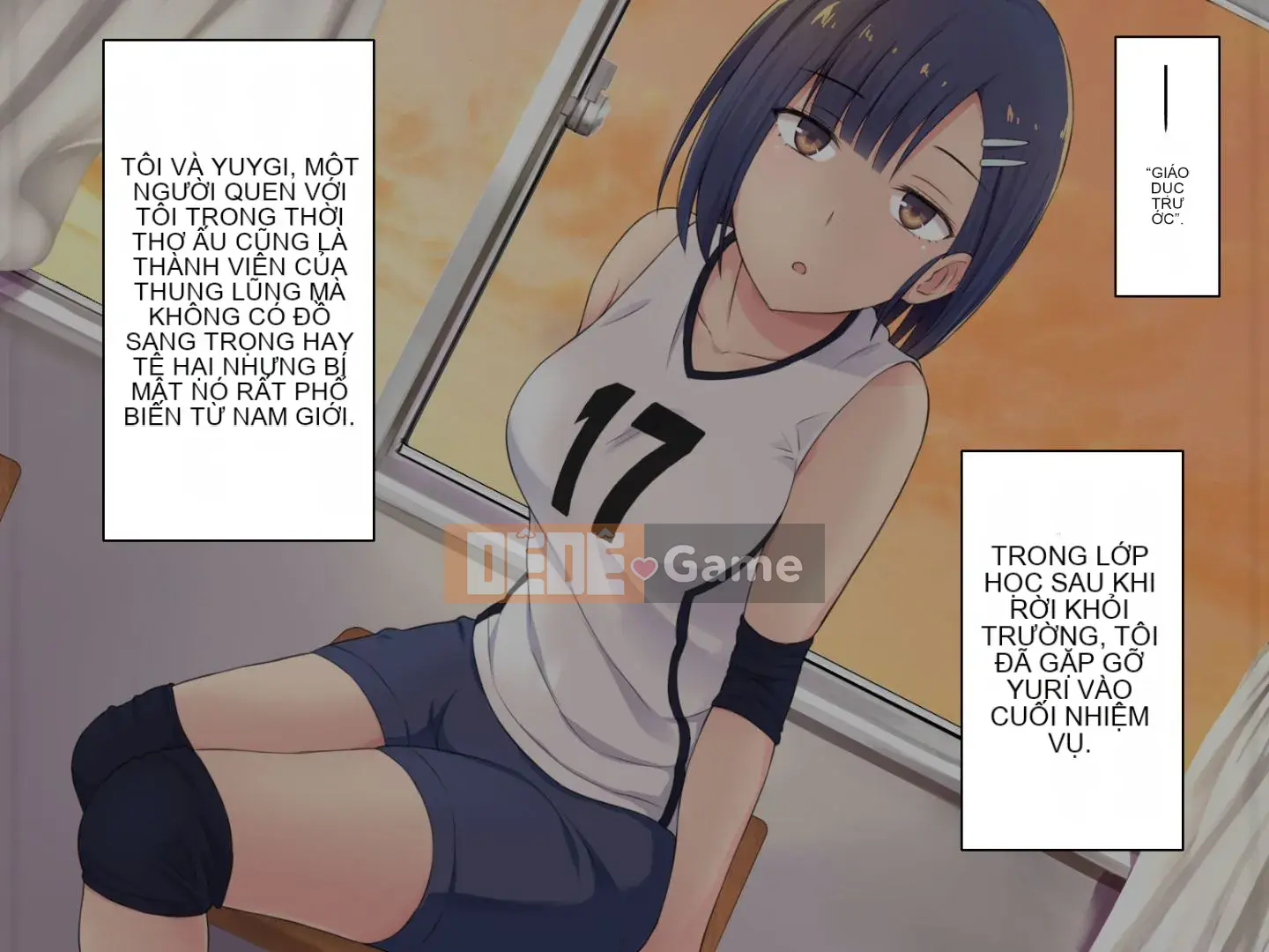 [Khủng hoảng Shirasu (Tinh tinh siêu chiến đấu)] Thế giới khiêu dâm tôi muốn chỉ bằng một cú chạm!