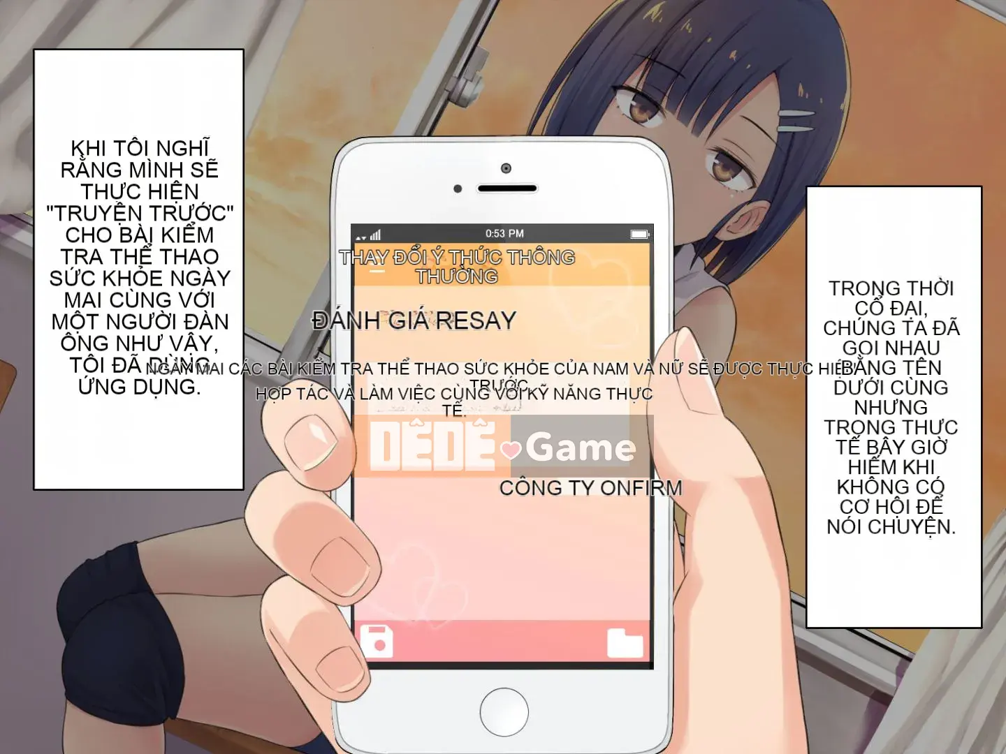 [Khủng hoảng Shirasu (Tinh tinh siêu chiến đấu)] Thế giới khiêu dâm tôi muốn chỉ bằng một cú chạm!