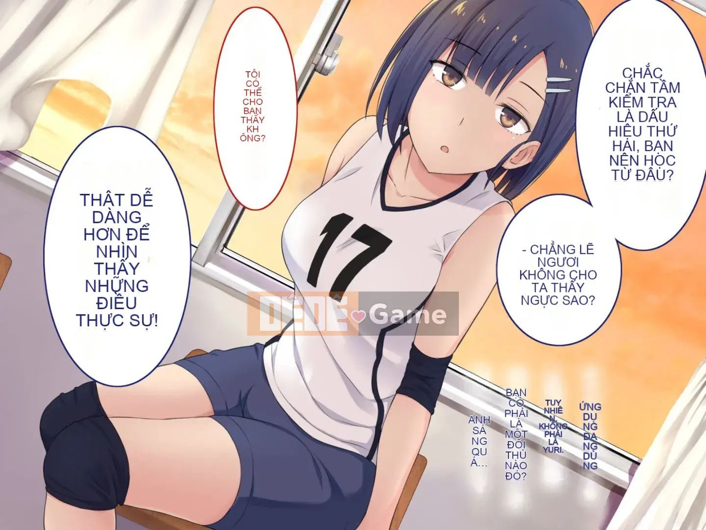 [Khủng hoảng Shirasu (Tinh tinh siêu chiến đấu)] Thế giới khiêu dâm tôi muốn chỉ bằng một cú chạm!