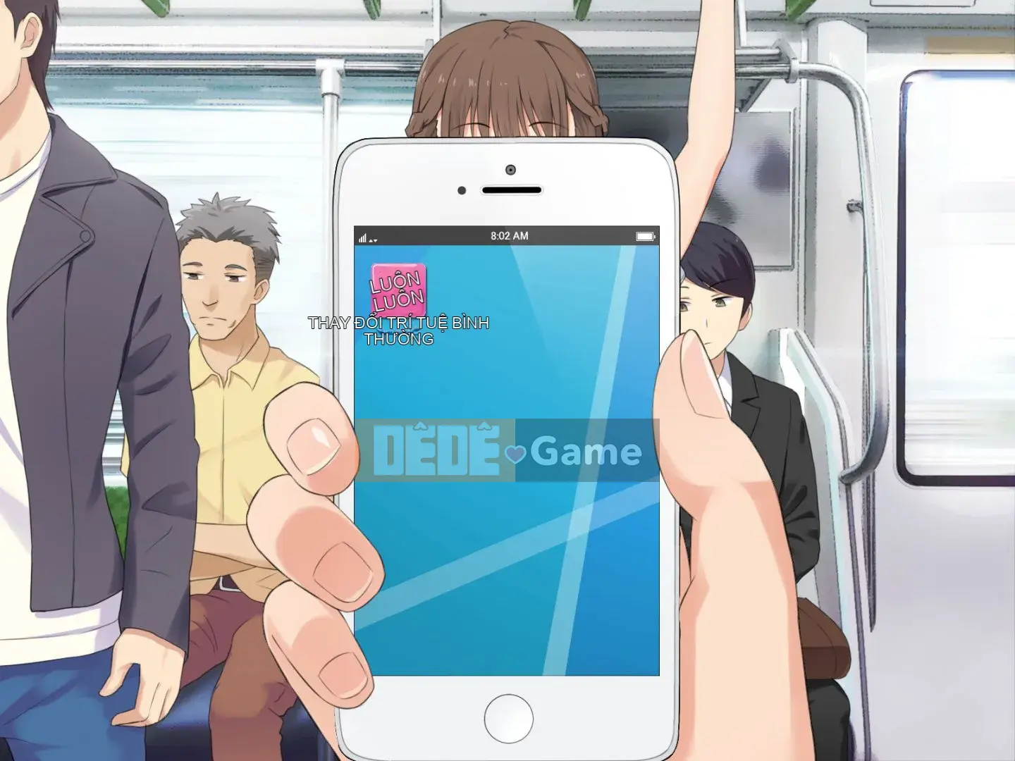 [Khủng hoảng Shirasu (Tinh tinh siêu chiến đấu)] Thế giới khiêu dâm tôi muốn chỉ bằng một cú chạm!