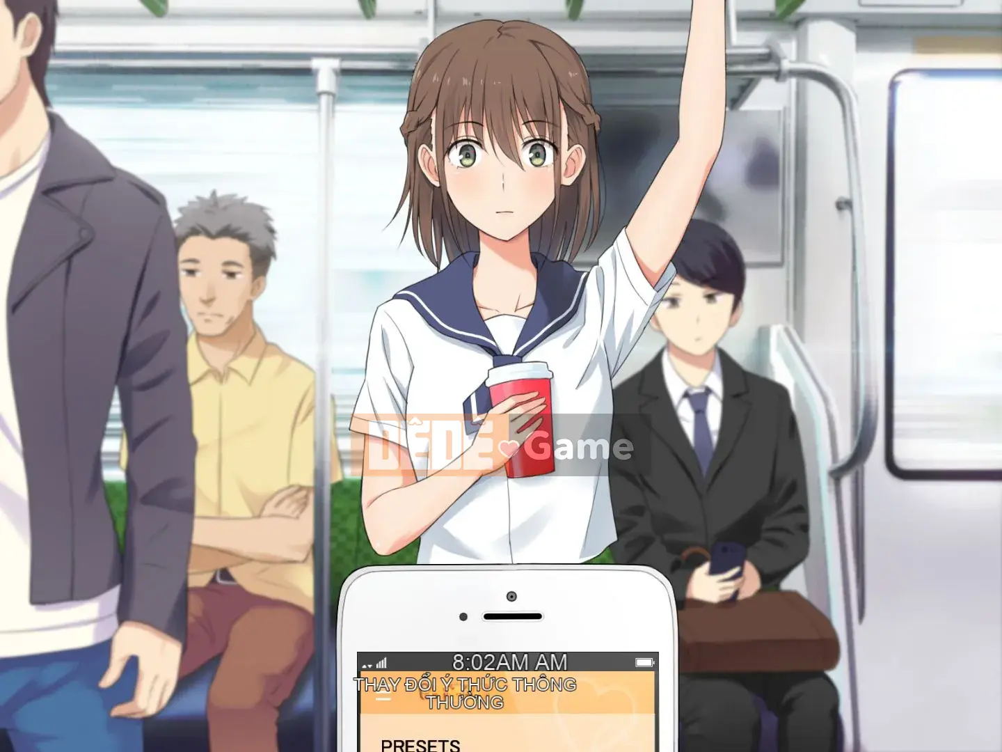 [Khủng hoảng Shirasu (Tinh tinh siêu chiến đấu)] Thế giới khiêu dâm tôi muốn chỉ bằng một cú chạm!