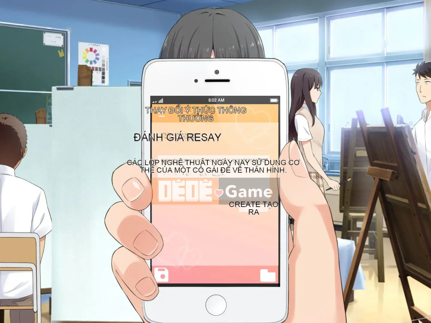 [Khủng hoảng Shirasu (Tinh tinh siêu chiến đấu)] Thế giới khiêu dâm tôi muốn chỉ bằng một cú chạm!