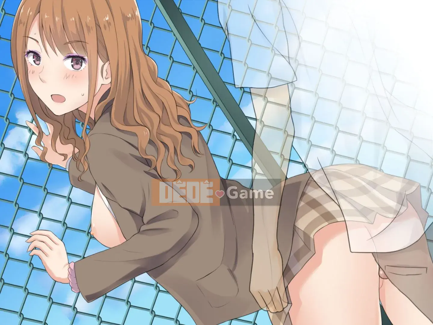 [Khủng hoảng Shirasu (Tinh tinh siêu chiến đấu)] Thế giới khiêu dâm tôi muốn chỉ bằng một cú chạm!