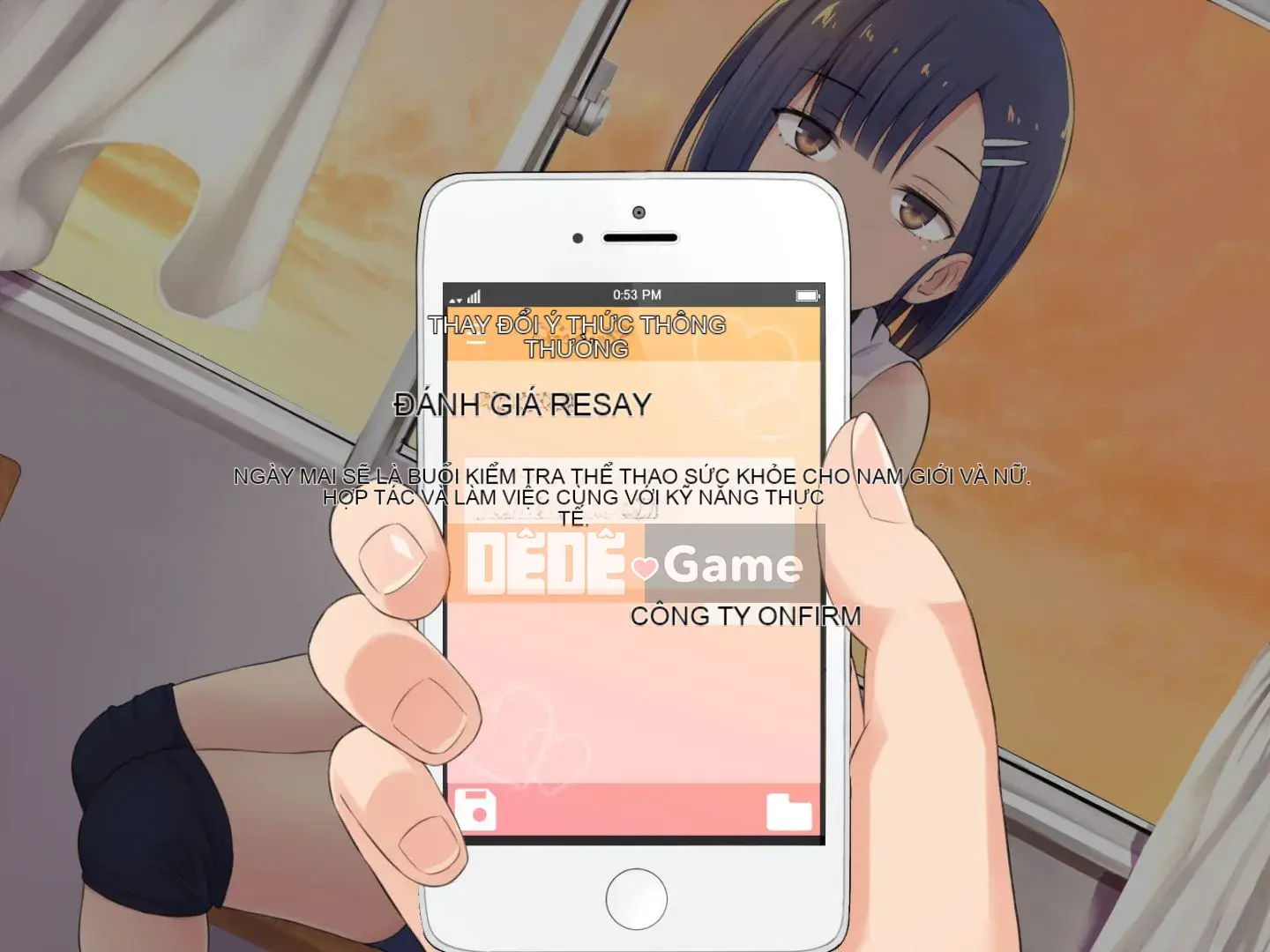 [Khủng hoảng Shirasu (Tinh tinh siêu chiến đấu)] Thế giới khiêu dâm tôi muốn chỉ bằng một cú chạm!