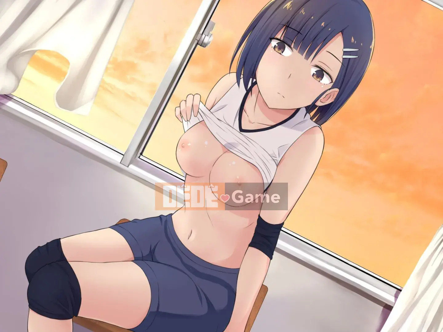 [Khủng hoảng Shirasu (Tinh tinh siêu chiến đấu)] Thế giới khiêu dâm tôi muốn chỉ bằng một cú chạm!