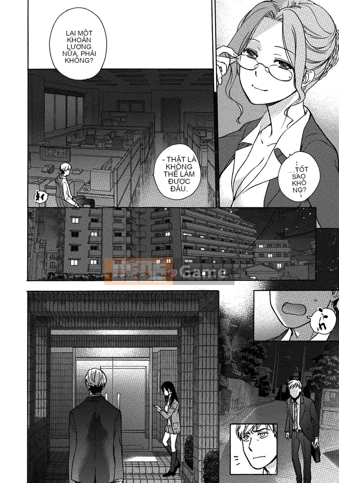 [Kuuki Fujisaka] Black Ship Raid Girl!