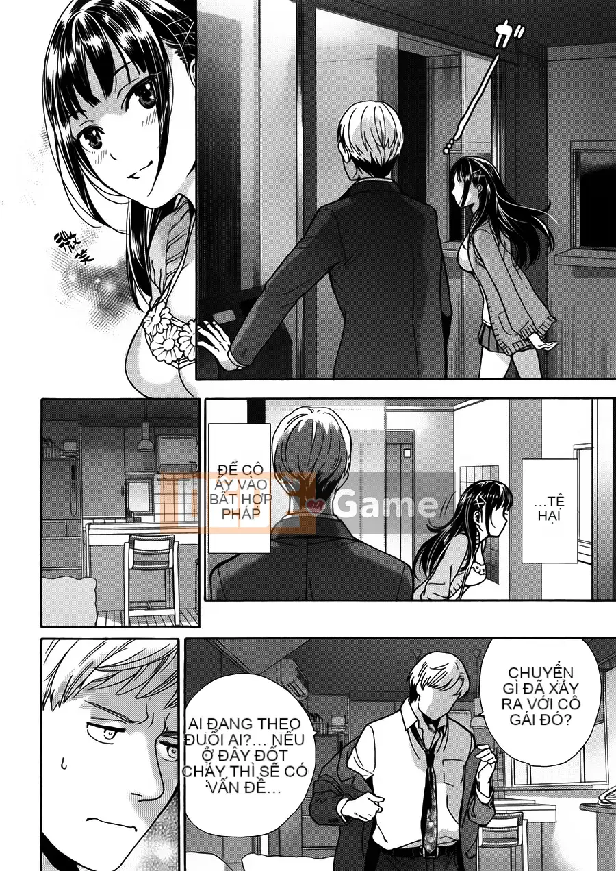 [Kuuki Fujisaka] Black Ship Raid Girl!