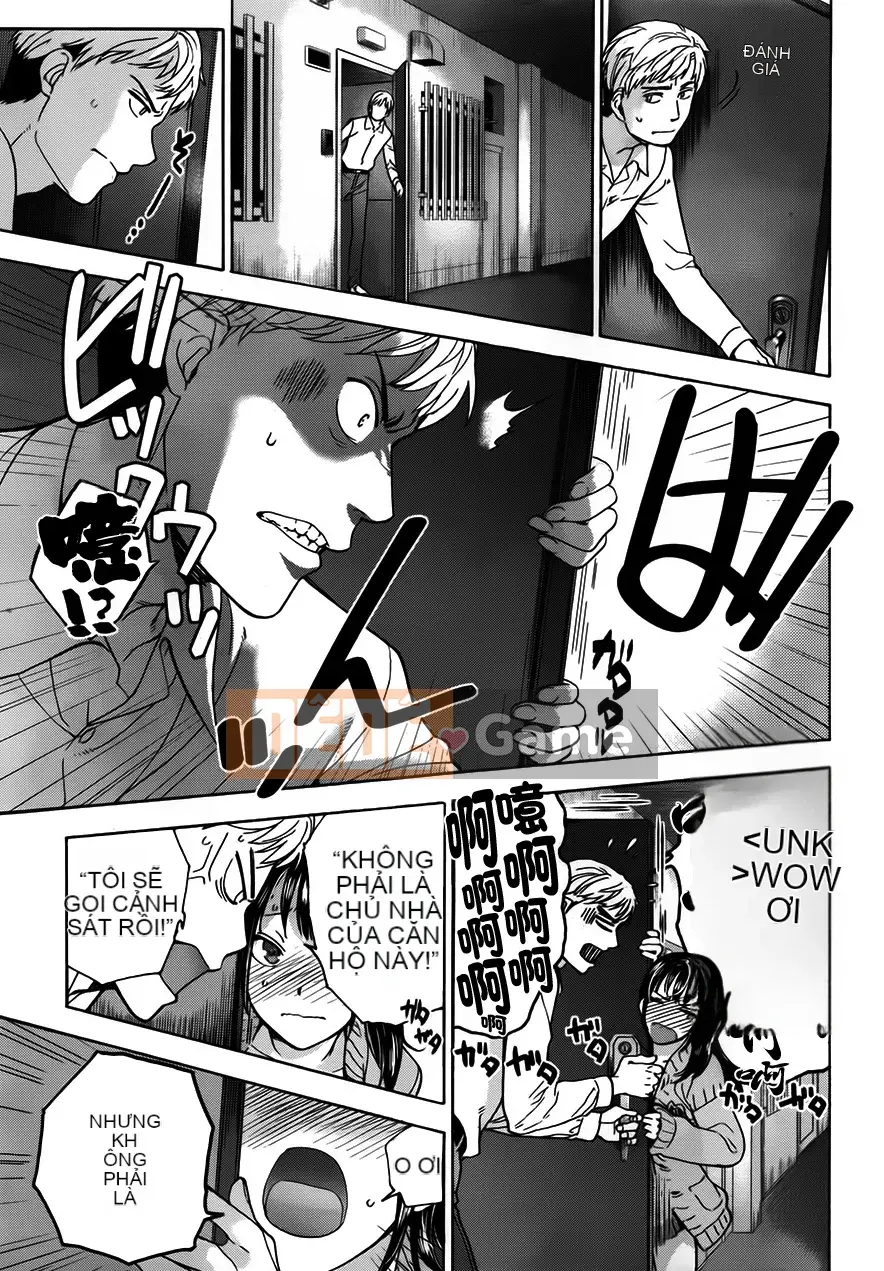 [Kuuki Fujisaka] Black Ship Raid Girl!