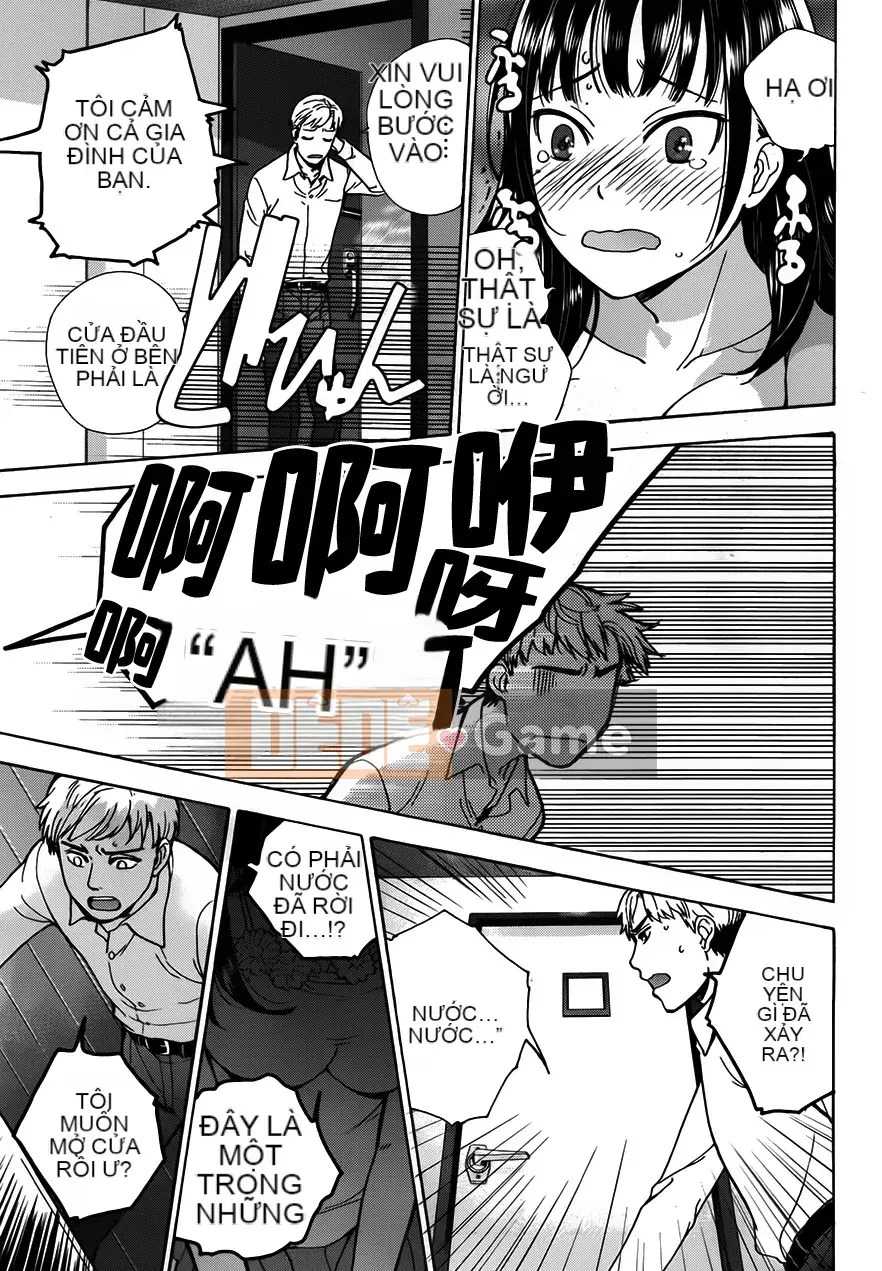 [Kuuki Fujisaka] Black Ship Raid Girl!