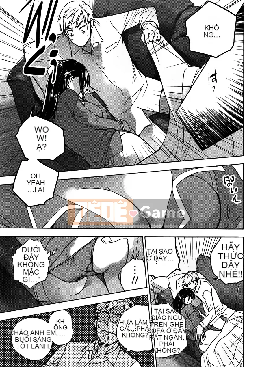 [Kuuki Fujisaka] Black Ship Raid Girl!