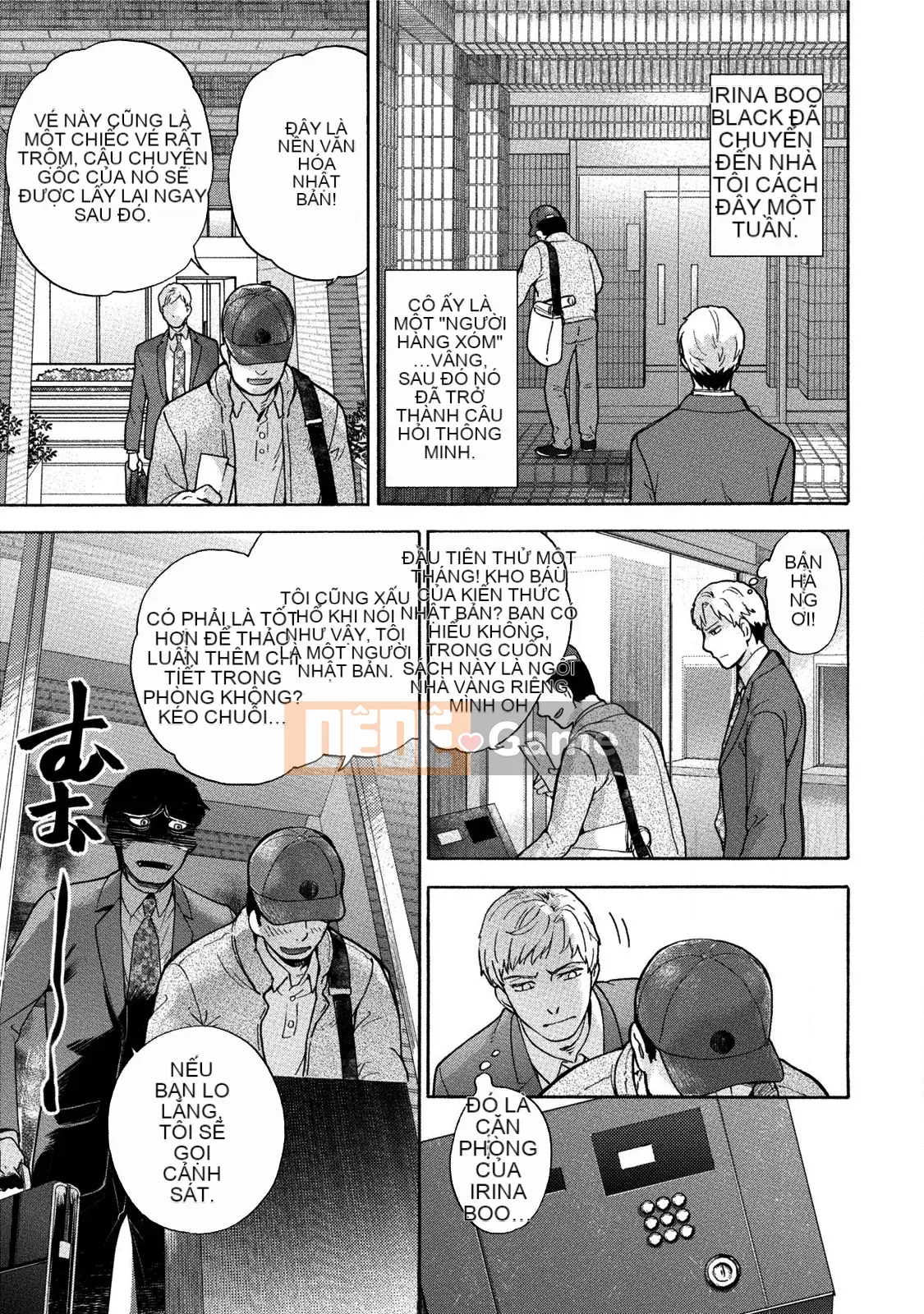 [Kuuki Fujisaka] Black Ship Raid Girl!