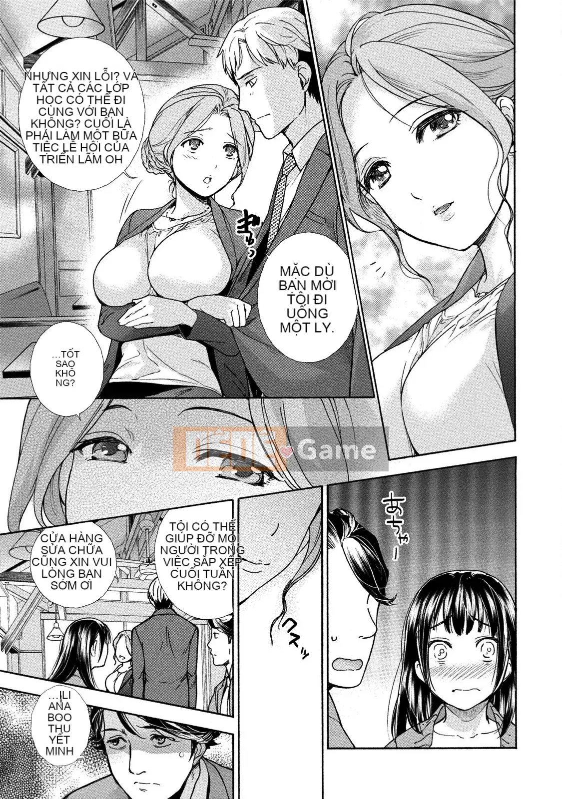 [Kuuki Fujisaka] Black Ship Raid Girl!