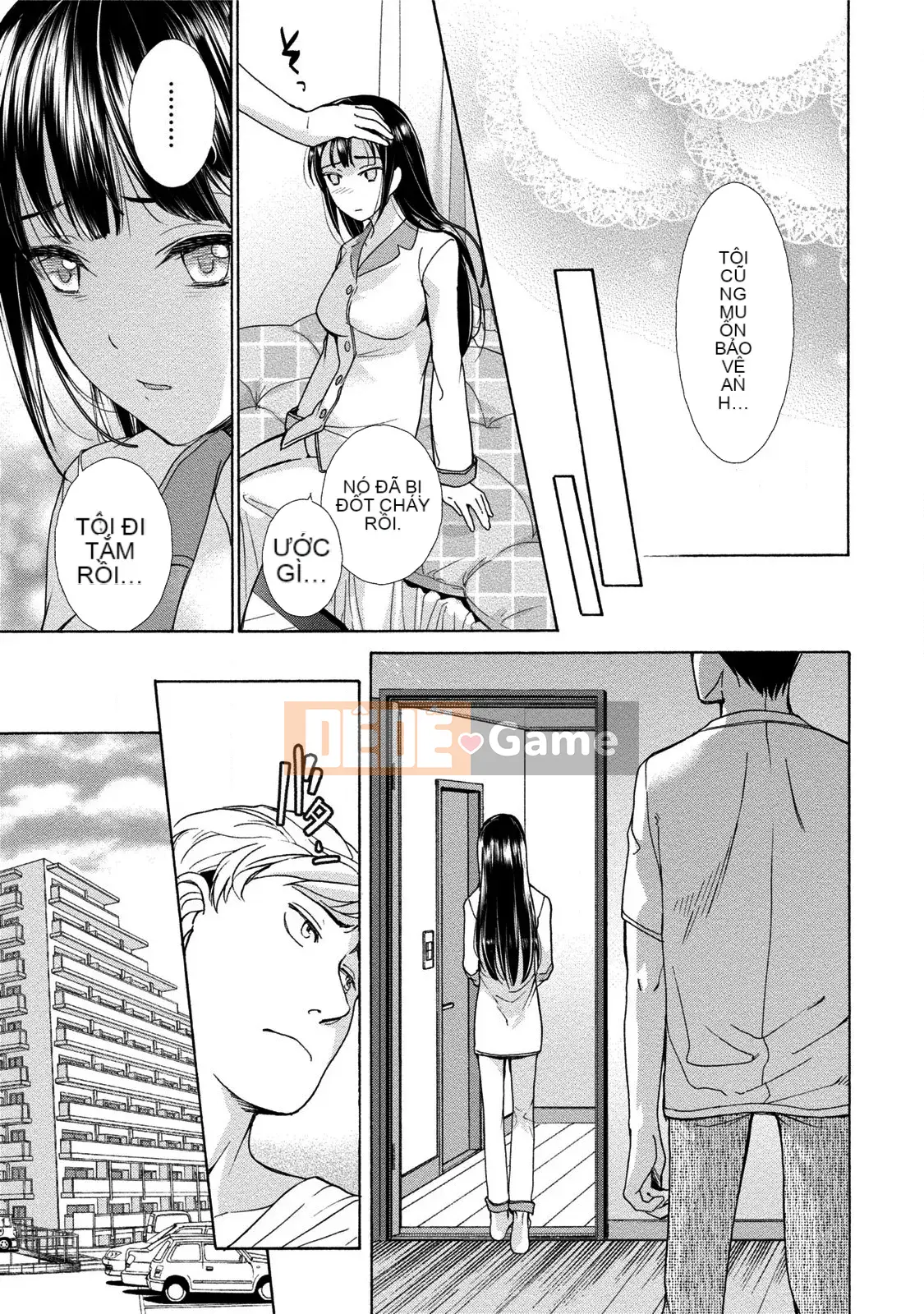 [Kuuki Fujisaka] Black Ship Raid Girl!