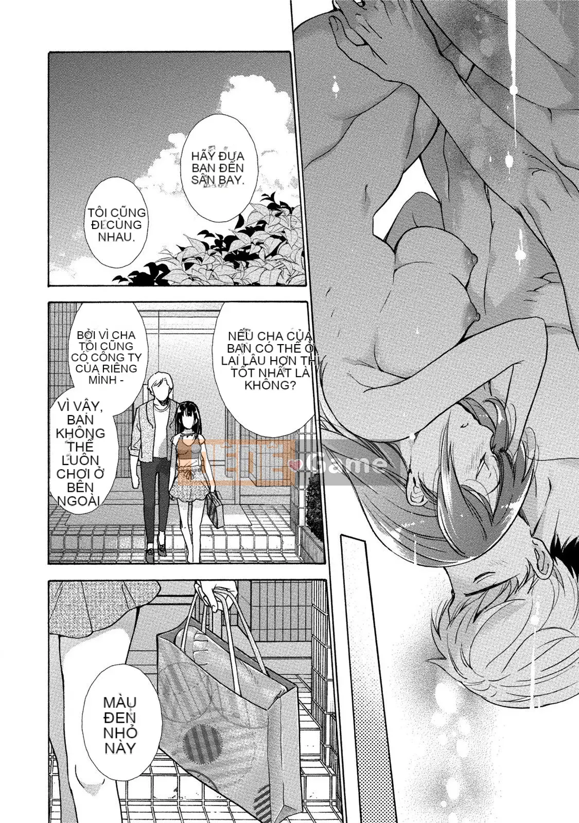 [Kuuki Fujisaka] Black Ship Raid Girl!