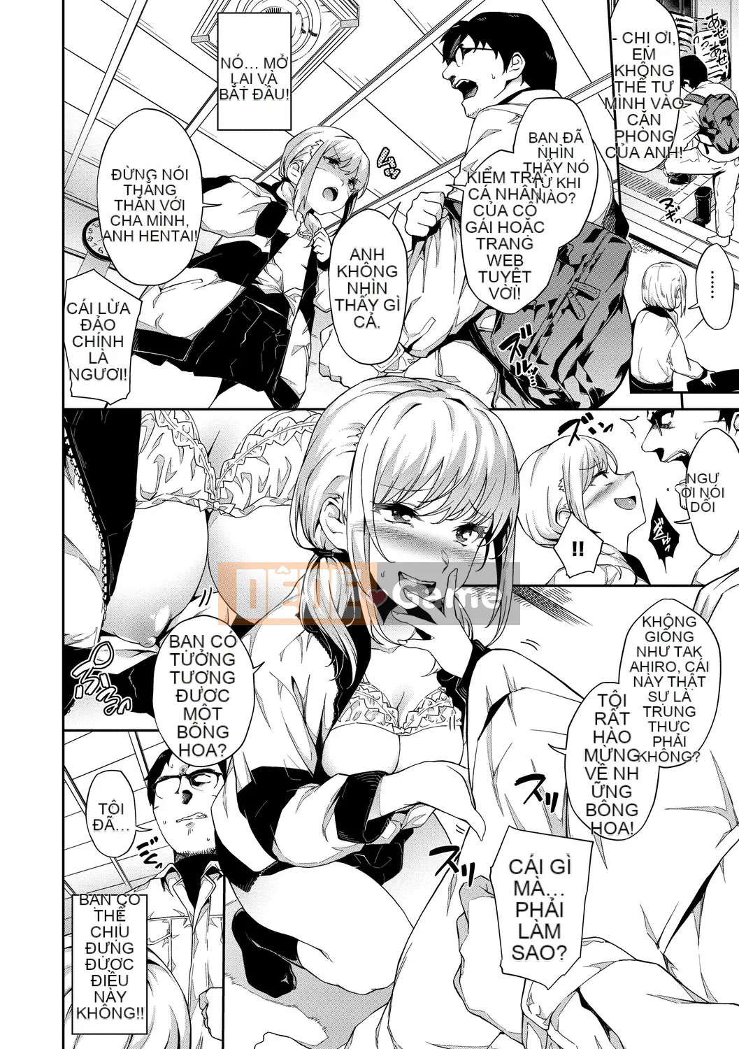 [Soramame-san] Kokodokudoku [Phiên bản đặc biệt] [Kỹ thuật số]