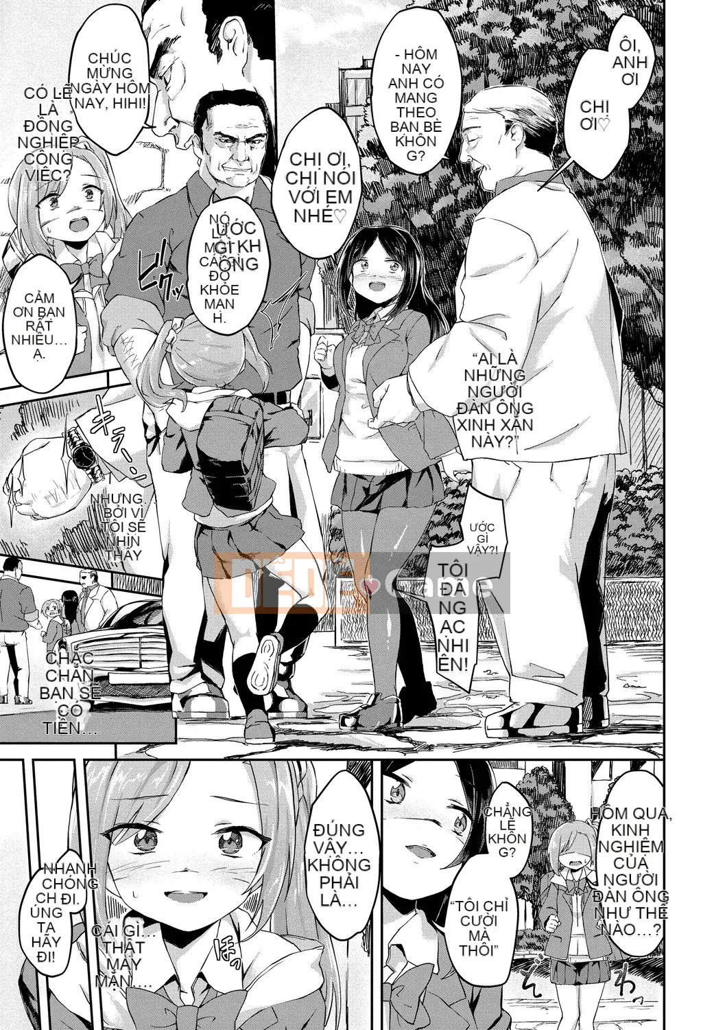 [Soramame-san] Kokodokudoku [Phiên bản đặc biệt] [Kỹ thuật số]