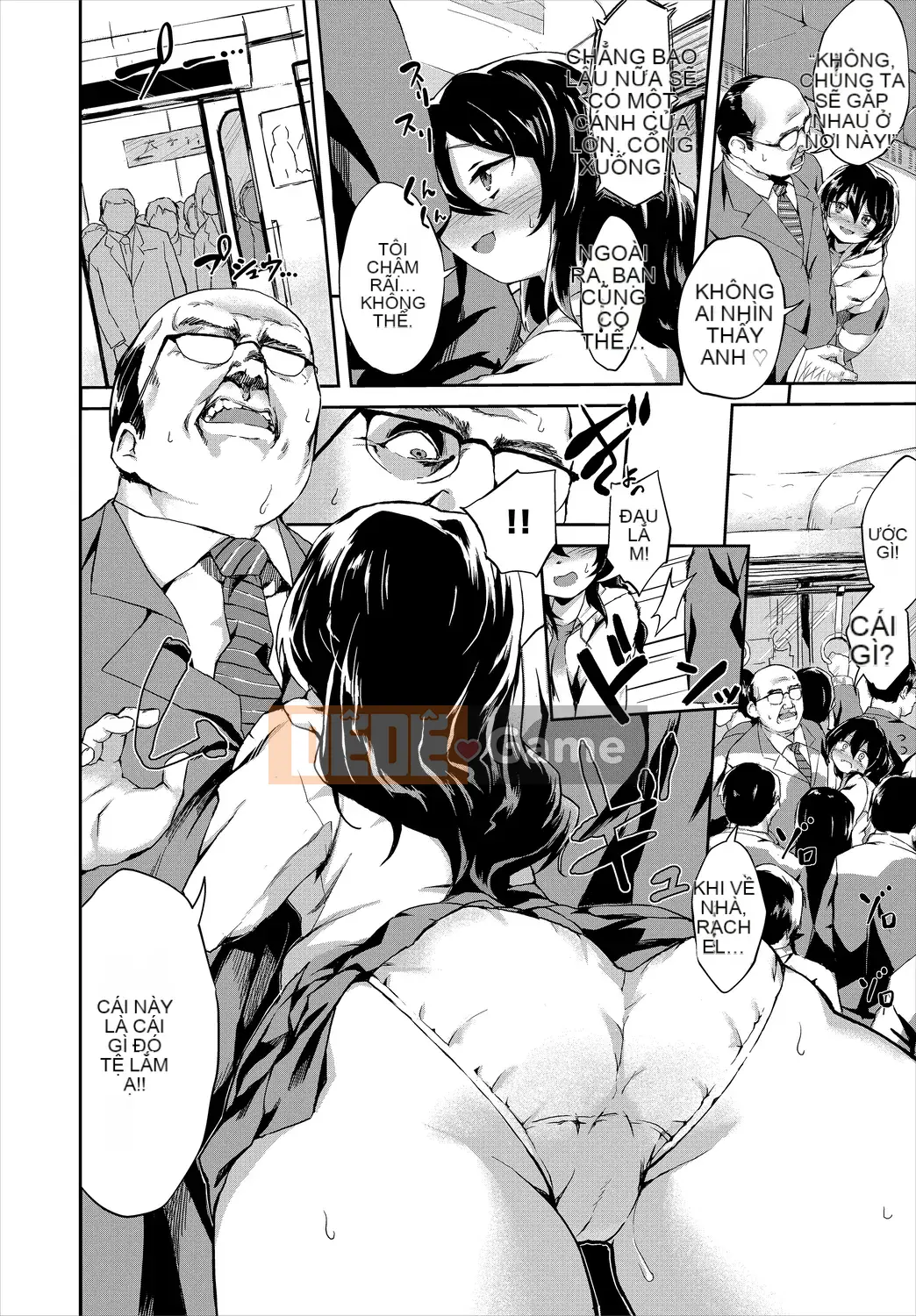 [Soramame-san] Kokodokudoku [Phiên bản đặc biệt] [Kỹ thuật số]