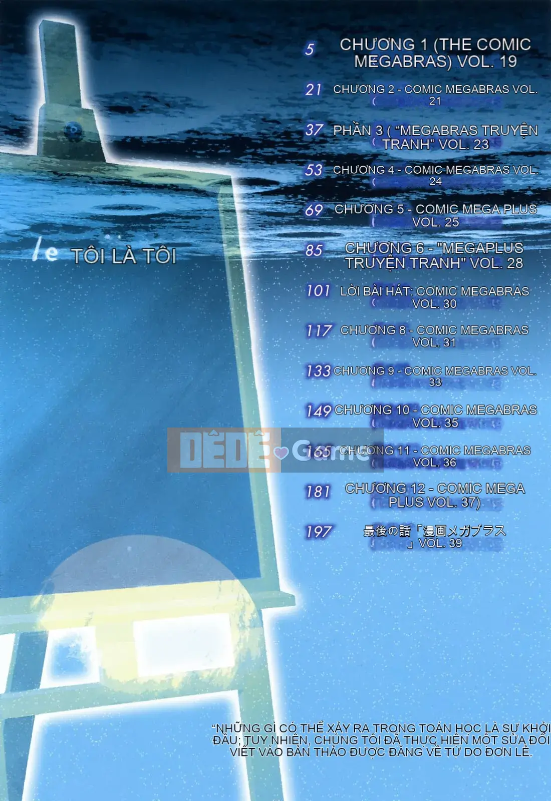 [Sanbun Kyoden] Season of Blue Moon [bản tiếng Trung]-[Sanbun Kyoden] Sougetsu no Kisetsu [bản tiếng Trung]