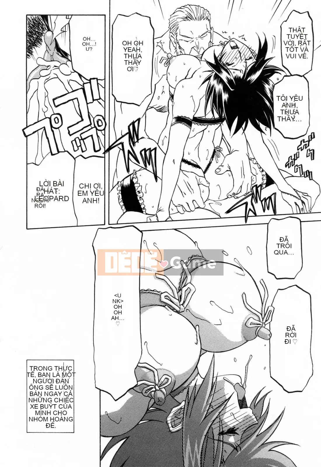 [Sanbun Kyoden] Season of Blue Moon [bản tiếng Trung]-[Sanbun Kyoden] Sougetsu no Kisetsu [bản tiếng Trung]