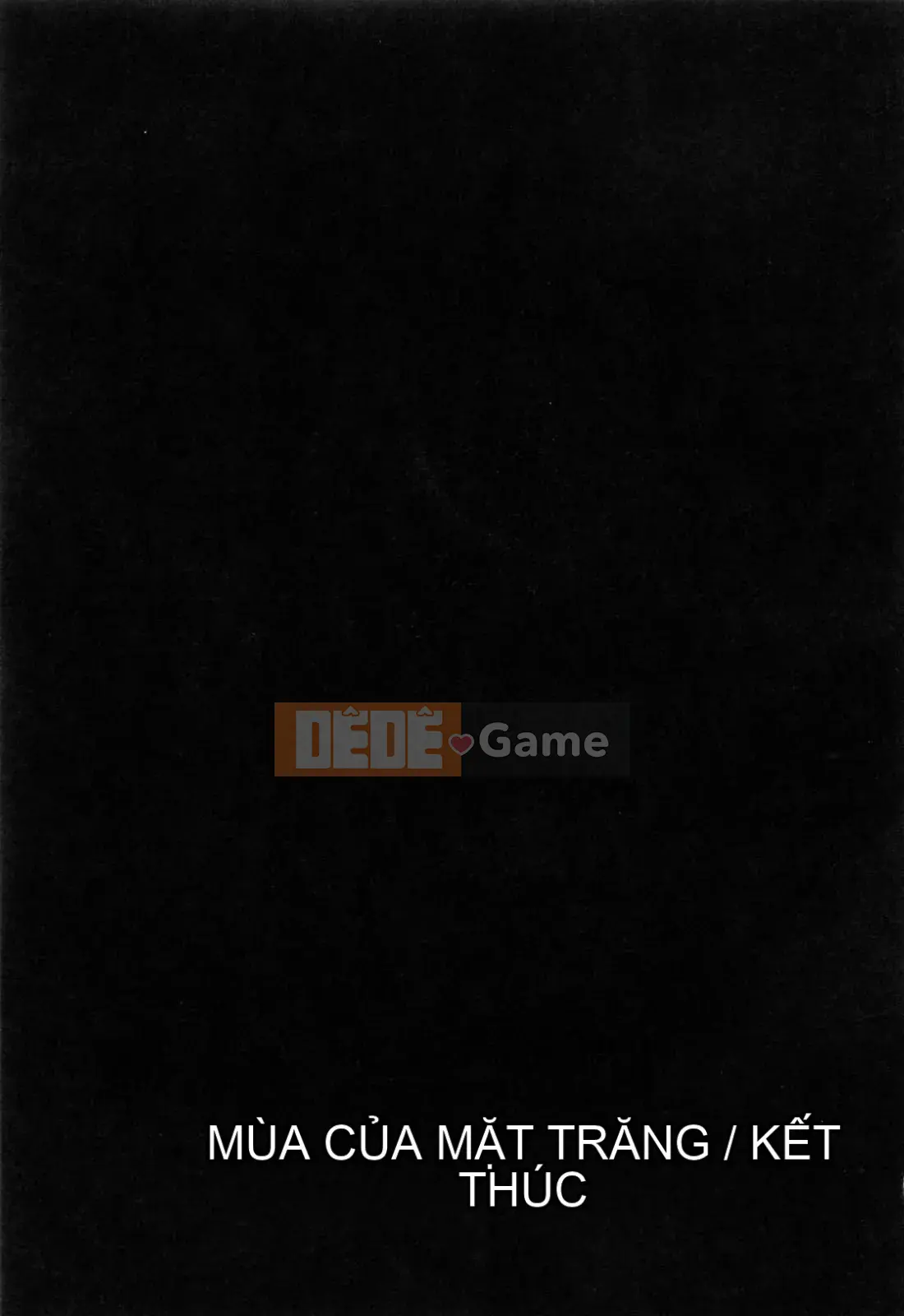 [Sanbun Kyoden] Season of Blue Moon [bản tiếng Trung]-[Sanbun Kyoden] Sougetsu no Kisetsu [bản tiếng Trung]