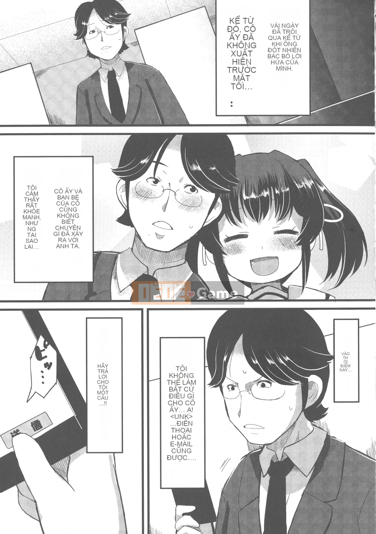 [Lilith Lauda] Nữ sinh danh dự ngực khủng - Biến thành một con lợn nái cuồng bạo dâm!