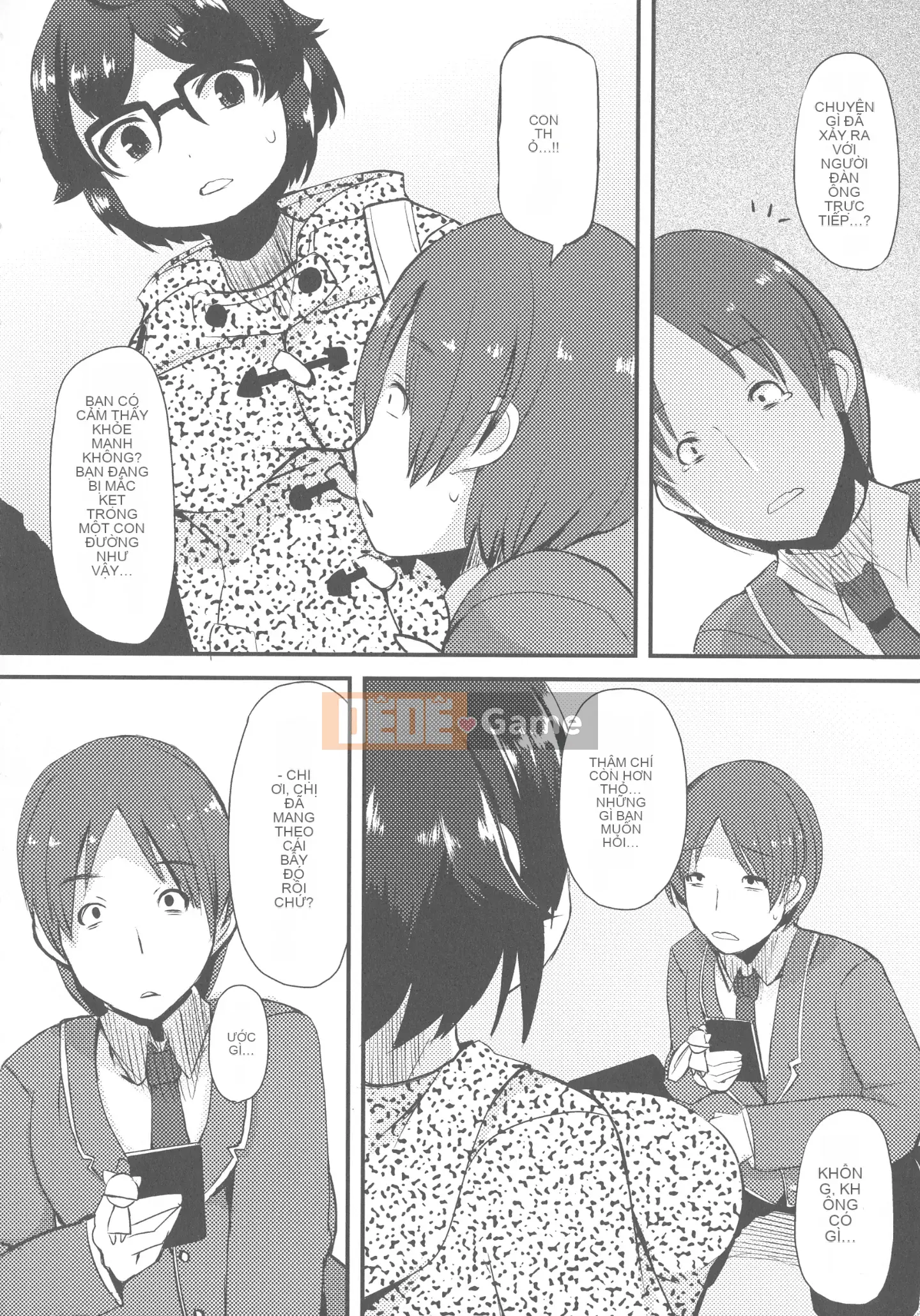 [Lilith Lauda] Nữ sinh danh dự ngực khủng - Biến thành một con lợn nái cuồng bạo dâm!