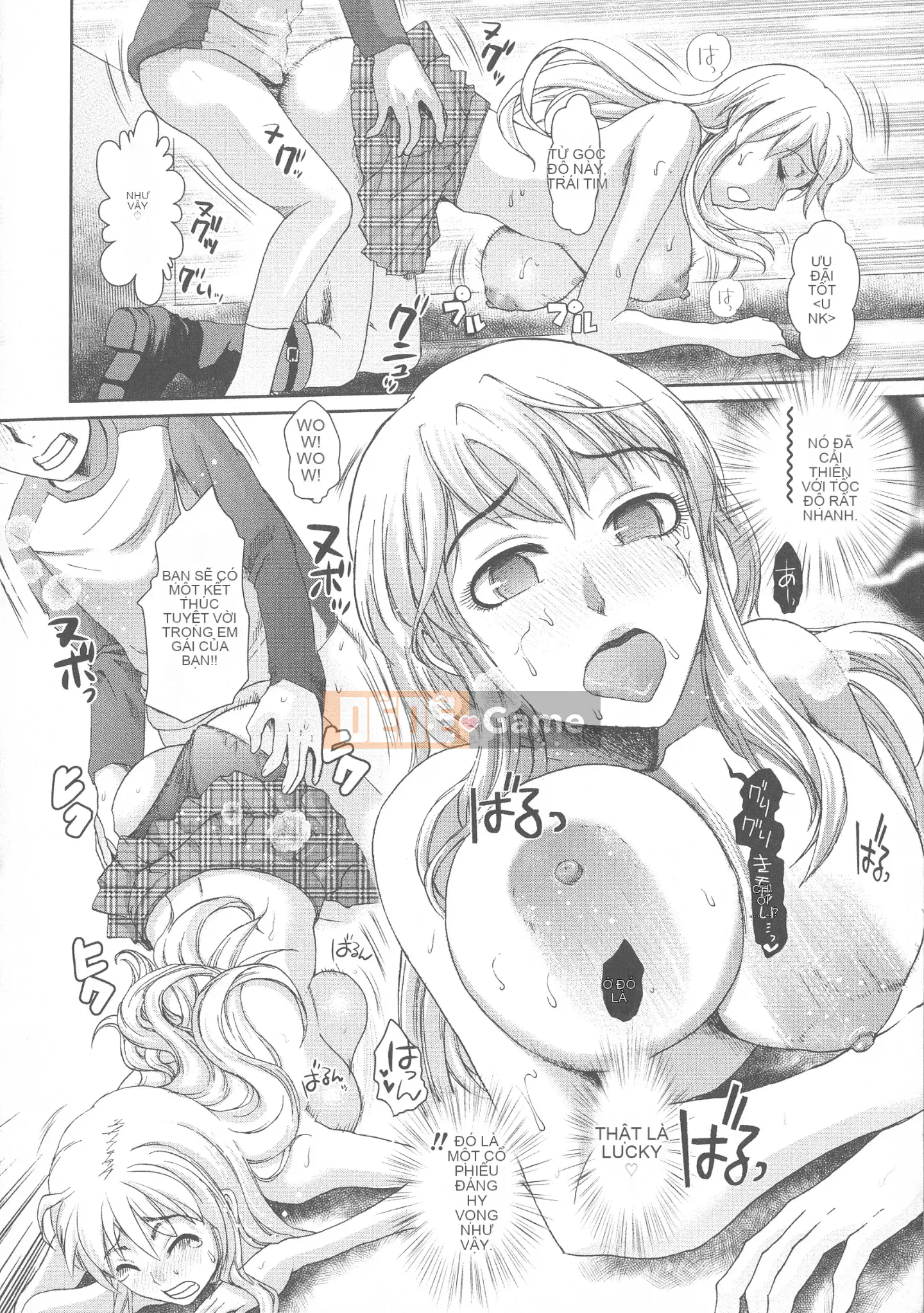 [Shirota Kurota] Scape Goto