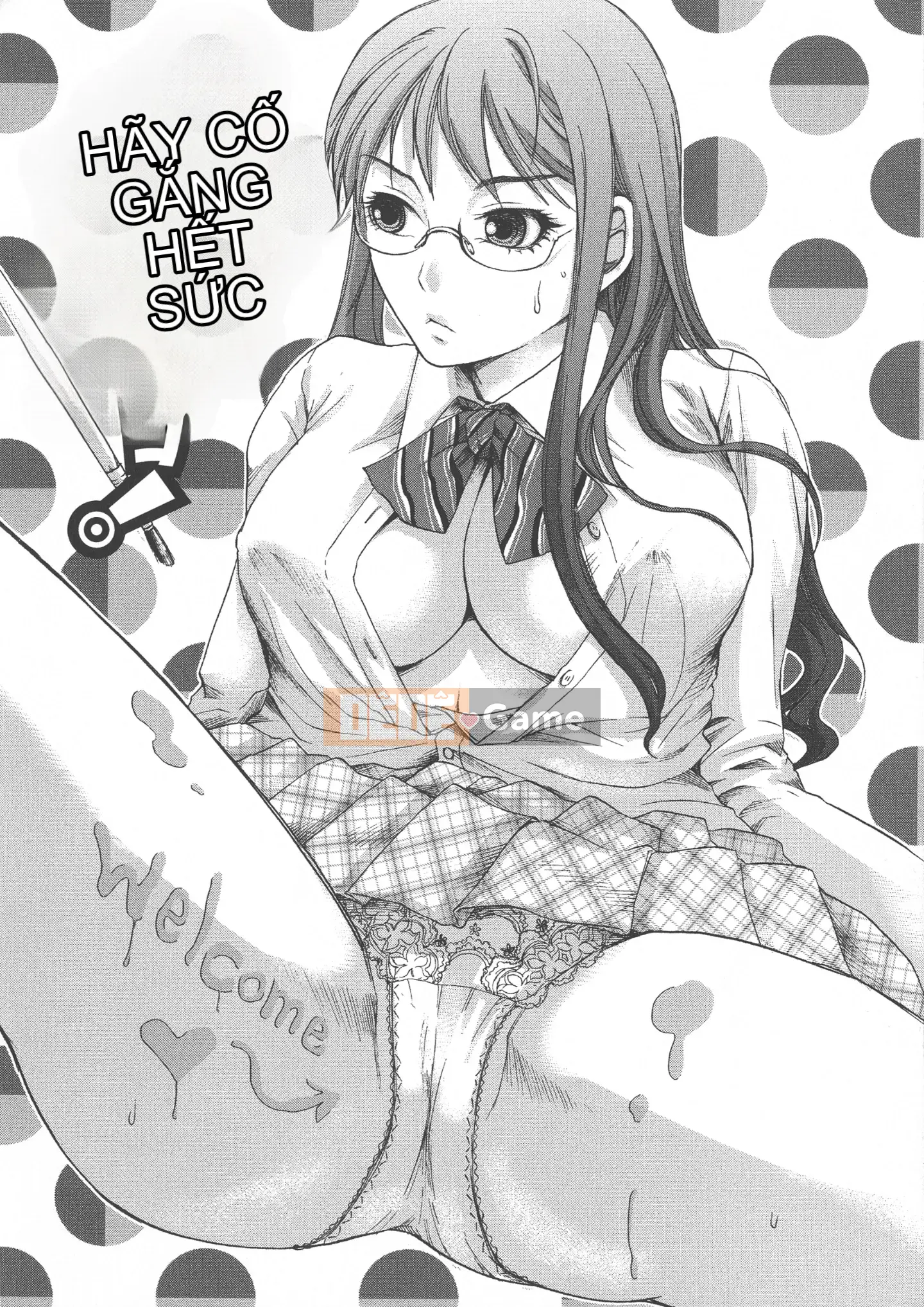 [Shirota Kurota] Scape Goto