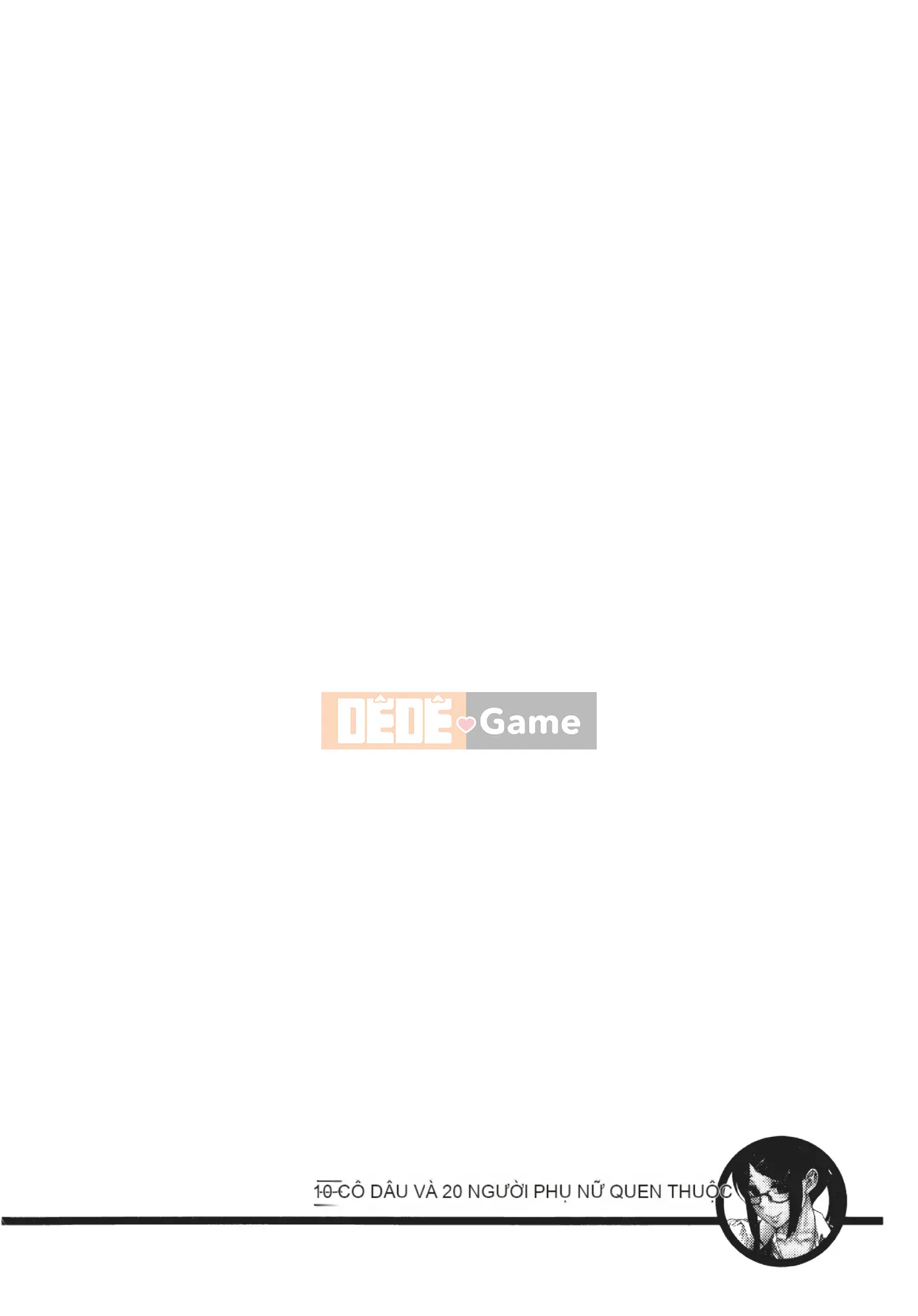 [Kamatsuruta] Ba mươi trinh nữ và hai mươi phụ nữ trưởng thành 1