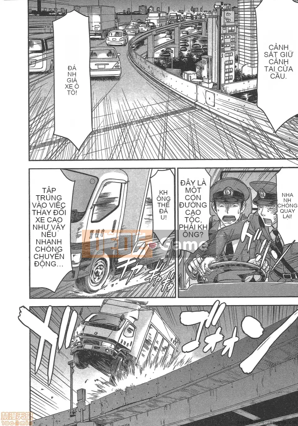 [Tsunagami x Inomaru (Yasunori Mitsunaga x Yumaru)] Maji Karaise (Cô gái COS Magical Justice) Tập 4