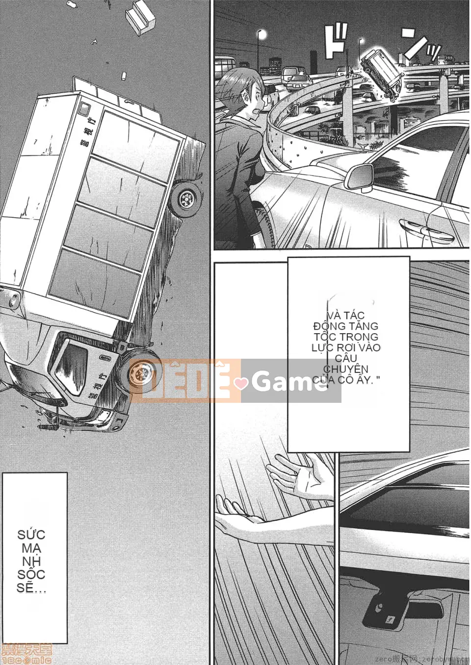 [Tsunagami x Inomaru (Yasunori Mitsunaga x Yumaru)] Maji Karaise (Cô gái COS Magical Justice) Tập 4