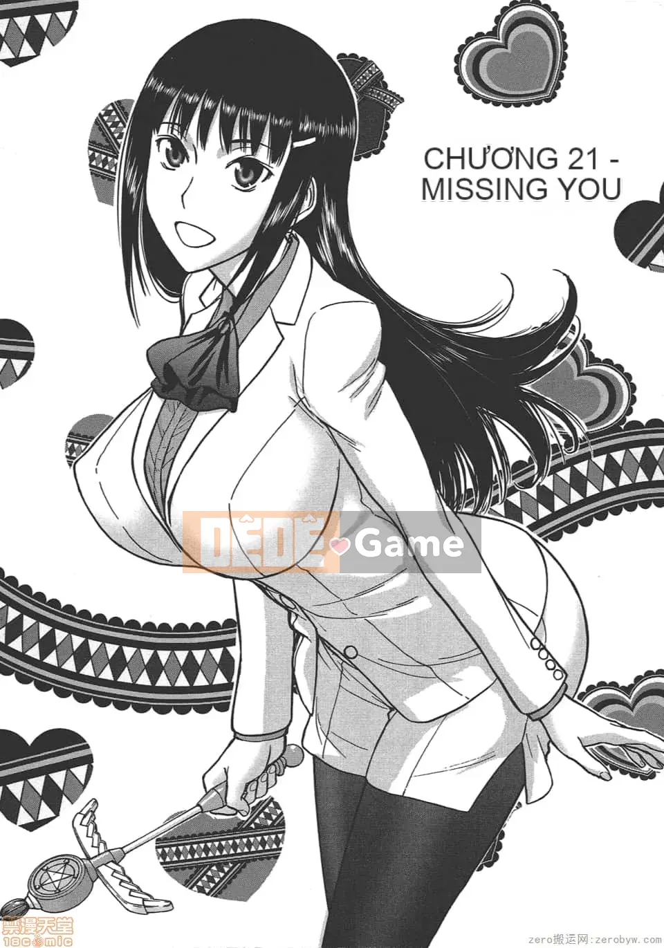 [Tsunagami x Inomaru (Yasunori Mitsunaga x Yumaru)] Maji Karaise (Cô gái COS Magical Justice) Tập 4