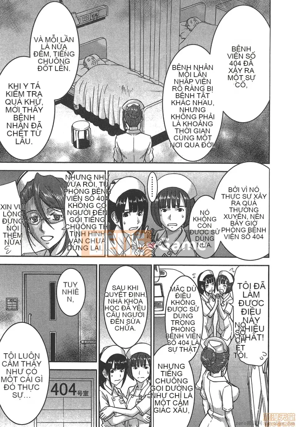 [Tsunagami x Inomaru (Yasunori Mitsunaga x Yumaru)] Maji Karaise (Cô gái COS Magical Justice) Tập 4