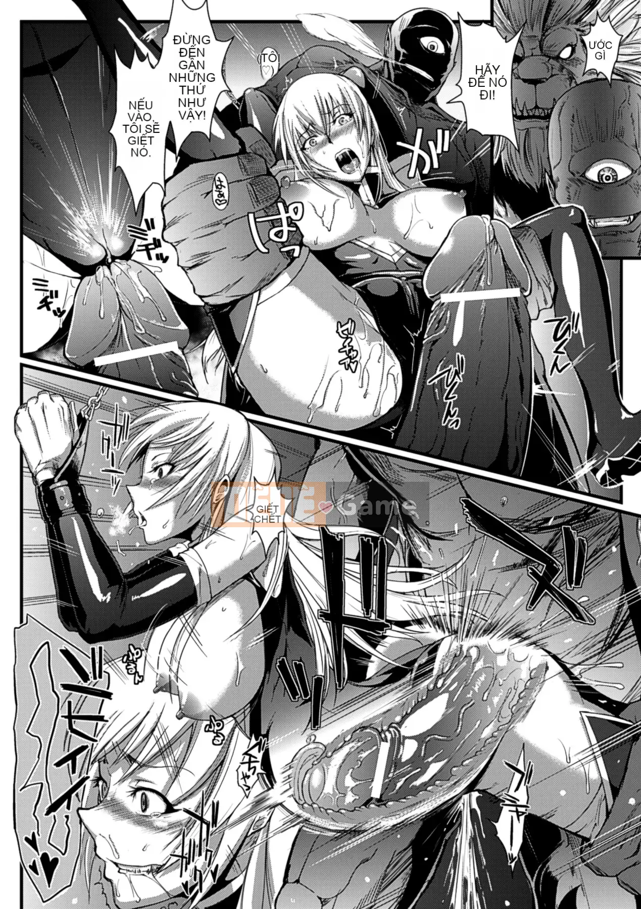 [Assembly] Bessatsu Comic Unreal Human Farm Edition 02 Digital Edition