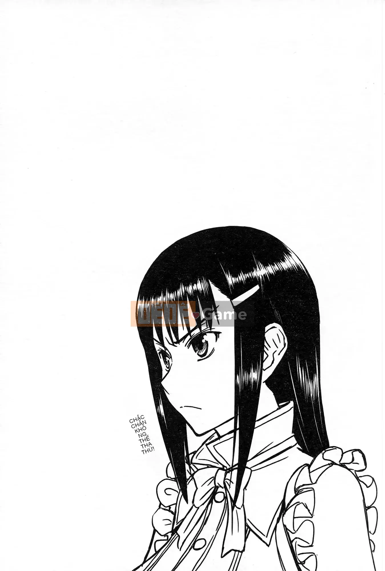 [Tsunagami x Inomaru (Yasunori Mitsunaga x Yumaru)] Maji Karaise (Cô gái COS Magical Justice) Tập 3