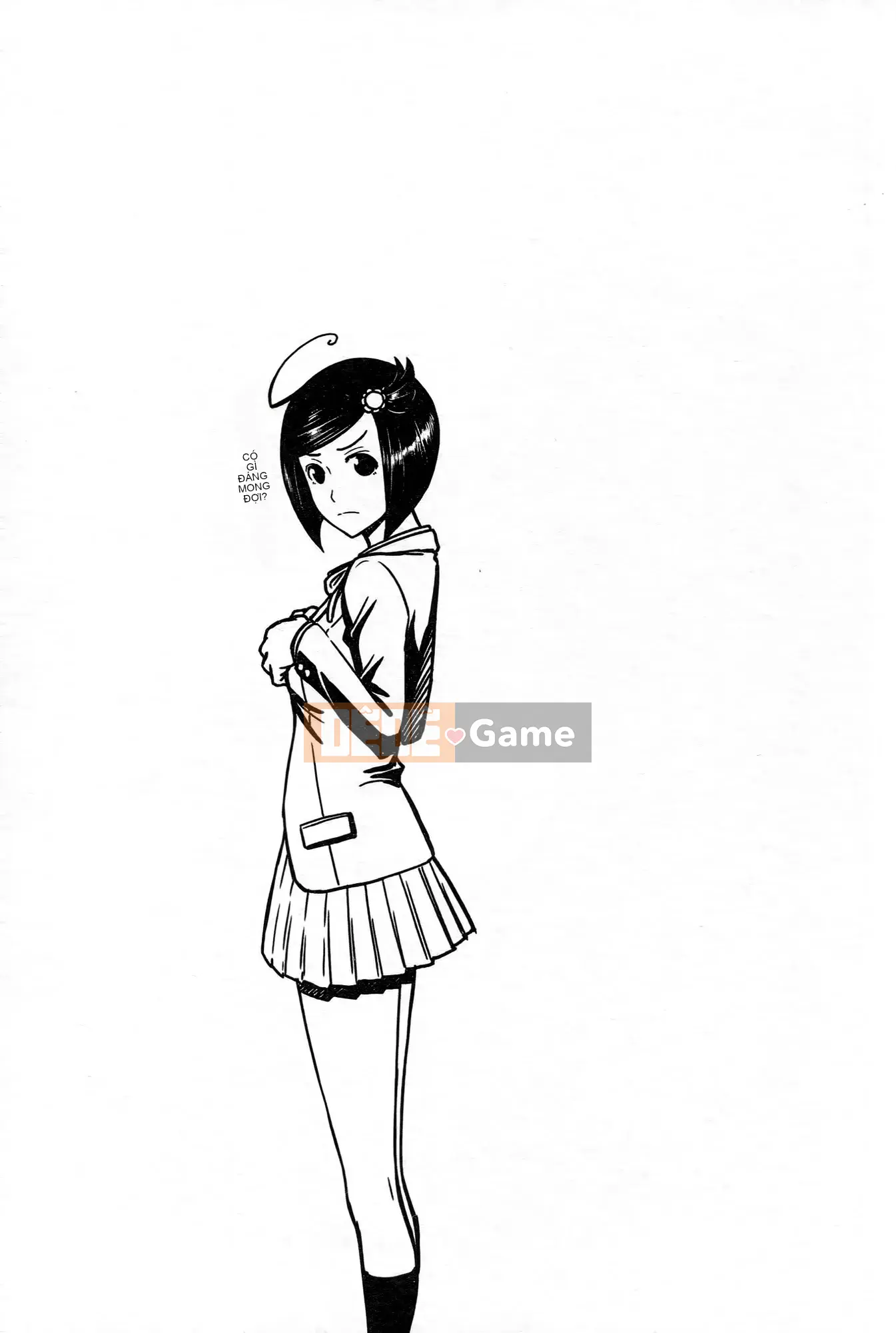 [Tsunagami x Inomaru (Yasunori Mitsunaga x Yumaru)] Maji Karaise (Cô gái COS Magical Justice) Tập 3