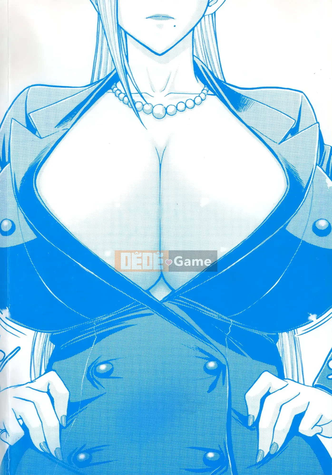[Tsunagami x Inomaru (Yasunori Mitsunaga x Yumaru)] Maji Karaise (Cô gái COS Magical Justice Magical) Tập 2