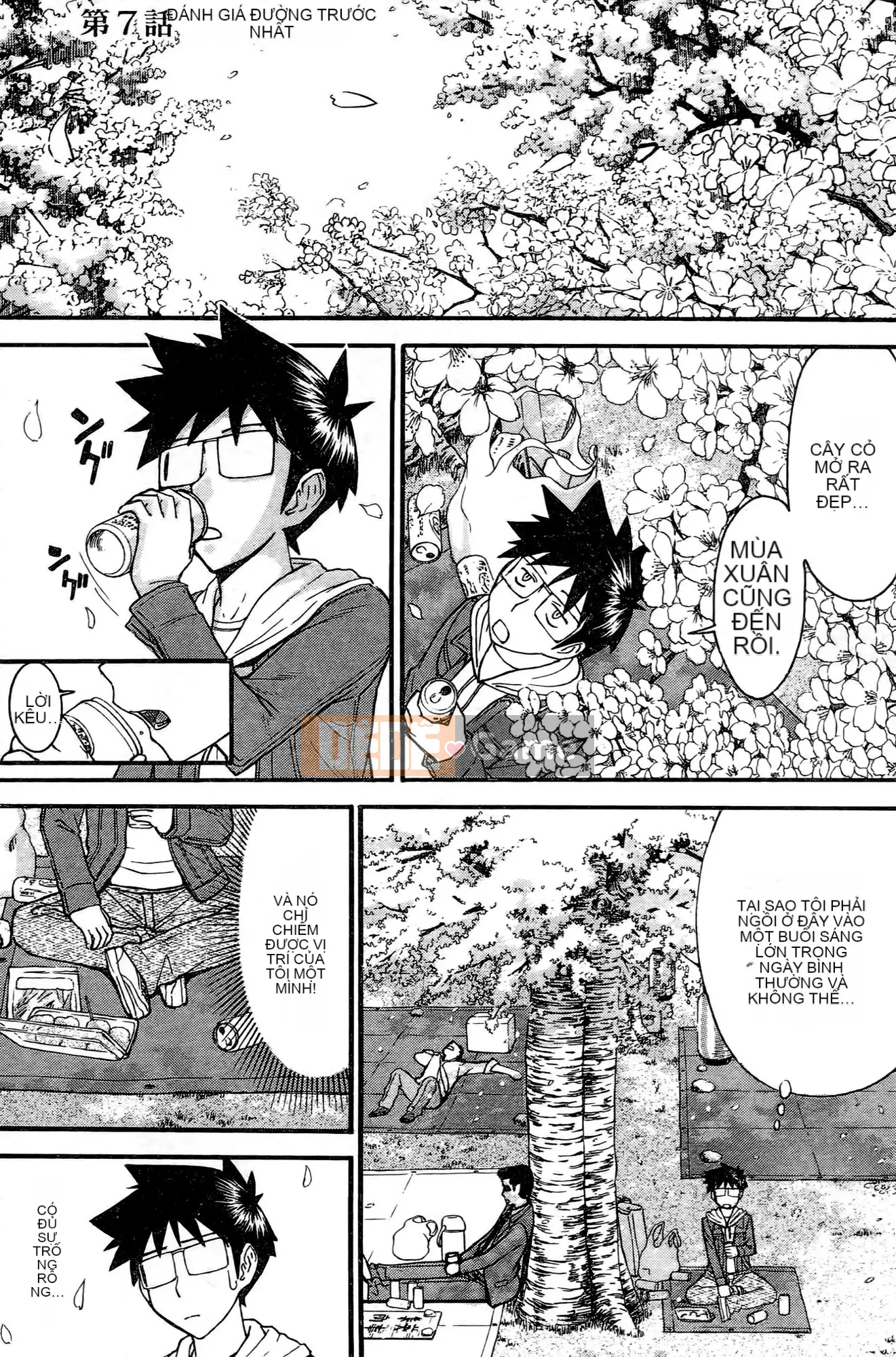 [Tsunagami x Inomaru (Yasunori Mitsunaga x Yumaru)] Maji Karaise (Cô gái COS Magical Justice Magical) Tập 2