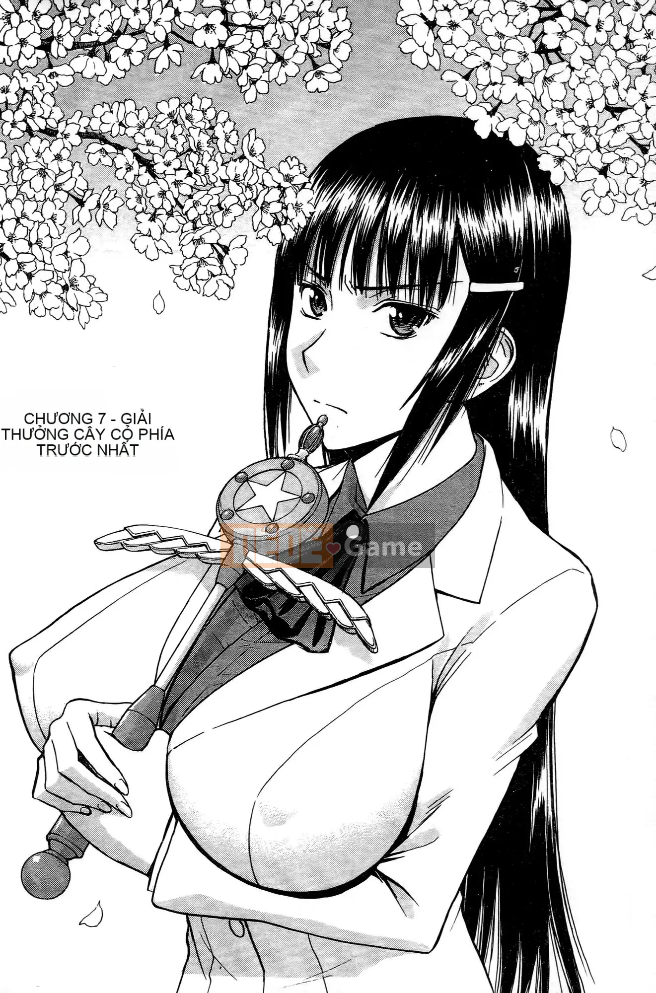 [Tsunagami x Inomaru (Yasunori Mitsunaga x Yumaru)] Maji Karaise (Cô gái COS Magical Justice Magical) Tập 2